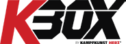 Kickboxing Teens Logo