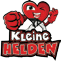 KLEINE HELDEN® Logo
